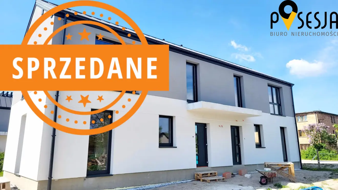 mazowieckie, piaseczyński, Piaseczno, Wólka Pracka, Dom 4 pokoje; 80m2; działka 245m2 Wólka Pracka gm.Piaseczno