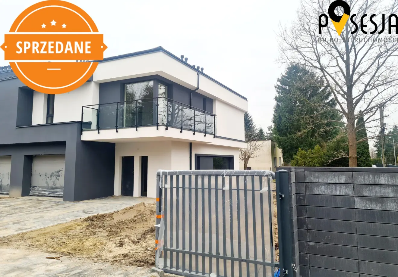mazowieckie, piaseczyński, Piaseczno, Dom 160m2; ogród 80m2,  Piaseczno, Puławska BIS