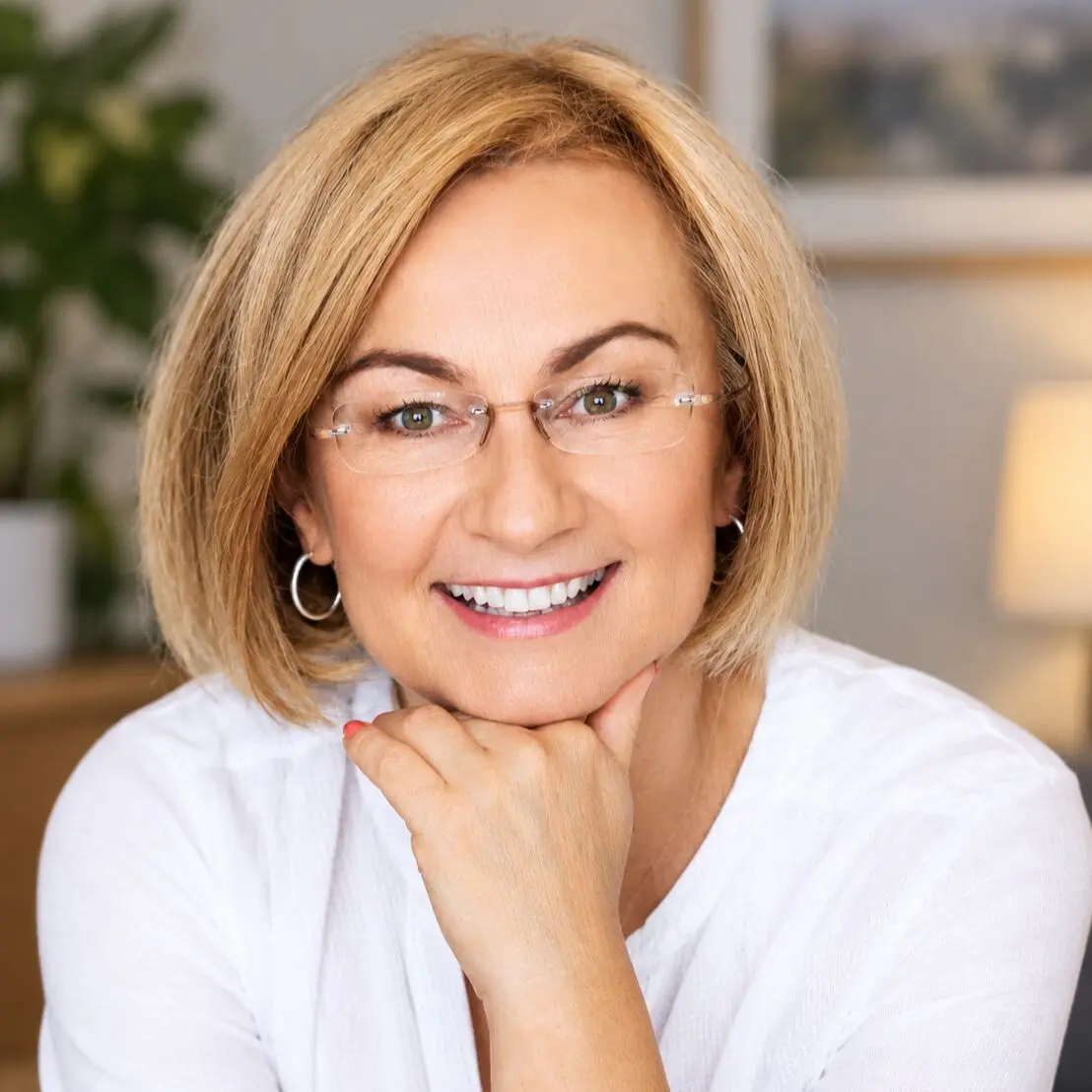 Iwona Rudnicka